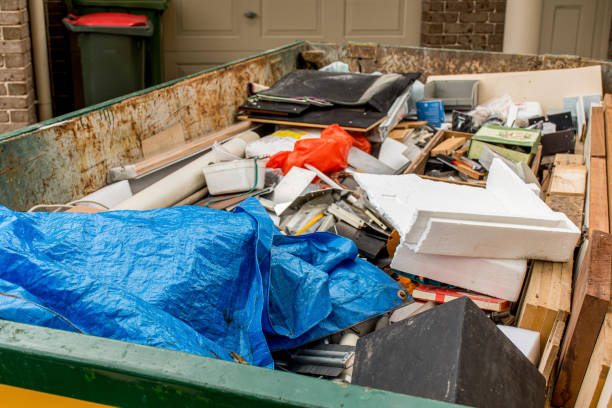 Same-Day Junk Removal Services in Crestline, OH